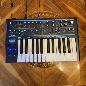Novation Bass Station II