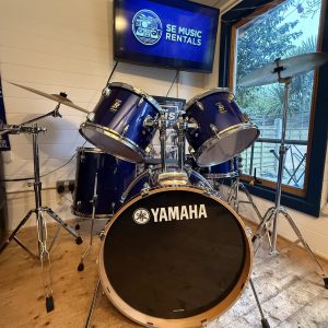 Yamaha Rydeen Drum Kit