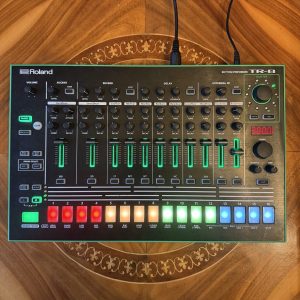 Roland TR-8 Drum Machine
